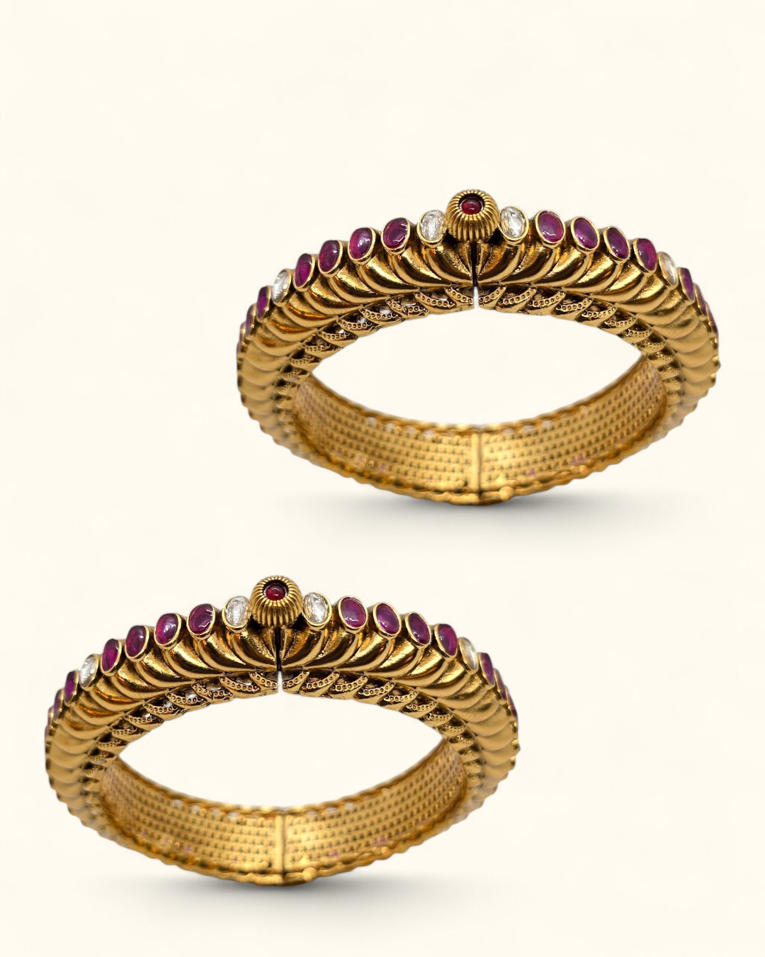 Shahi Kundan Tode