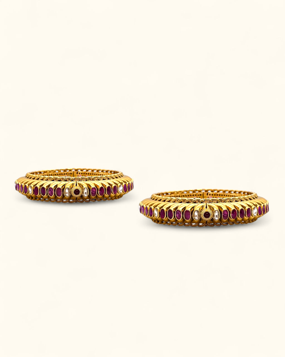 Shahi Kundan Tode