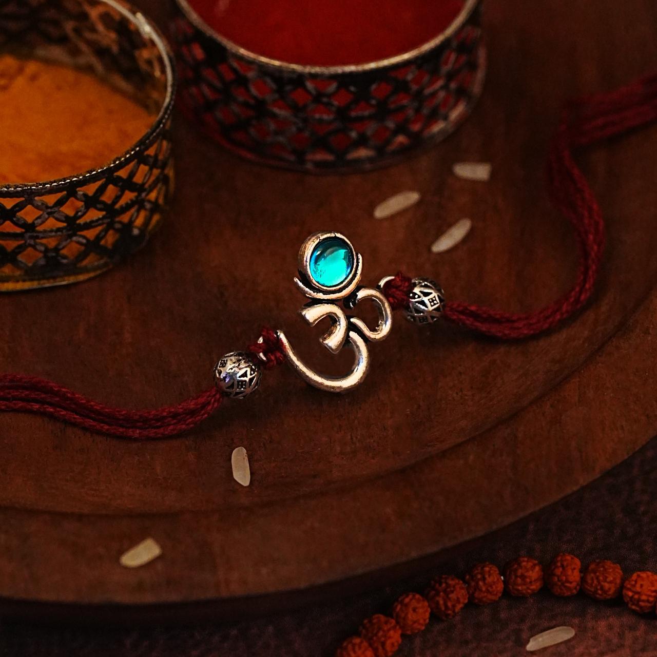 The Om Thread