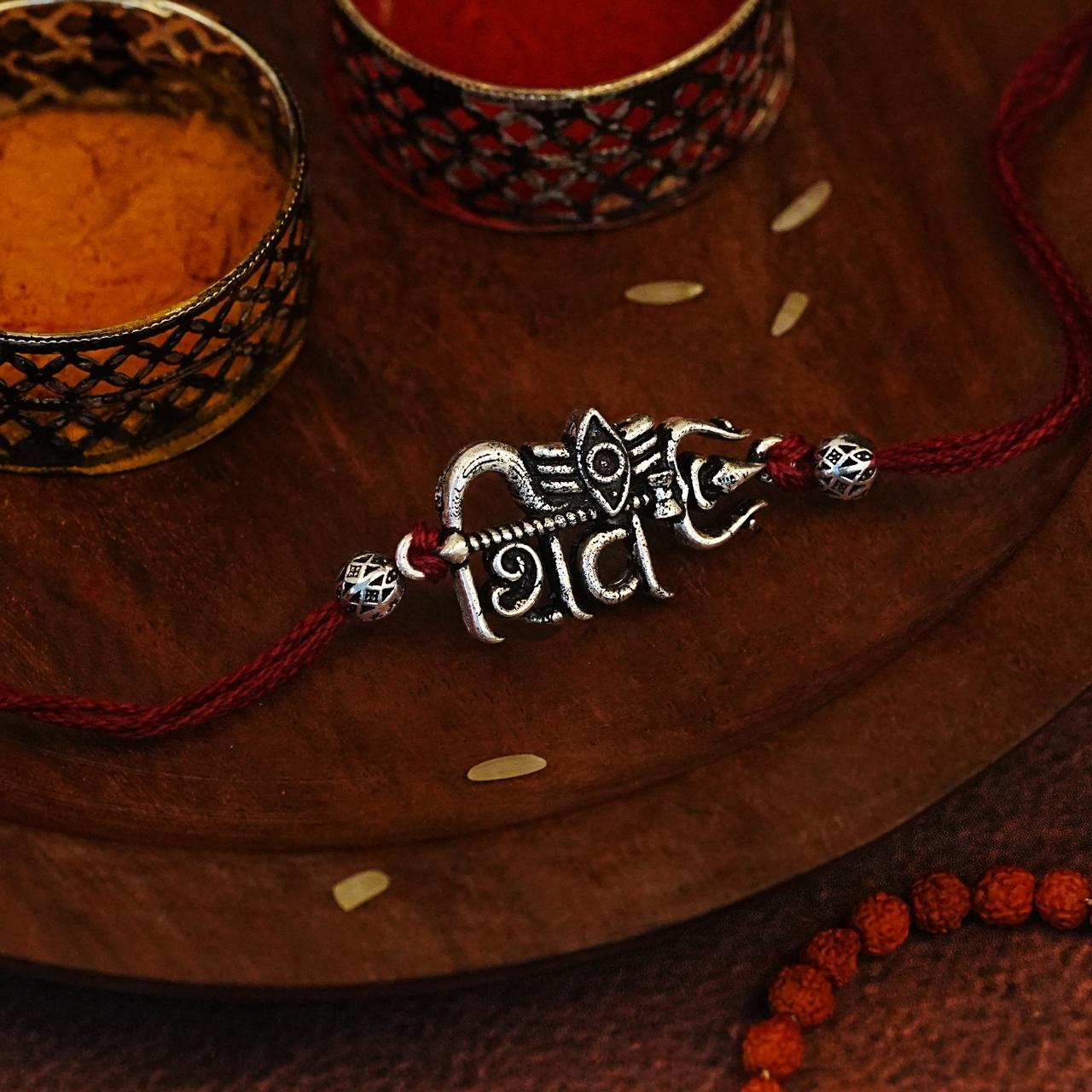 ShivTatva Rakhi