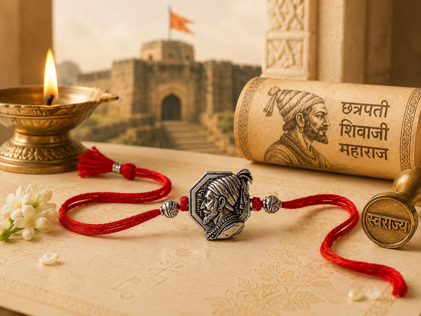 RAKHI 45