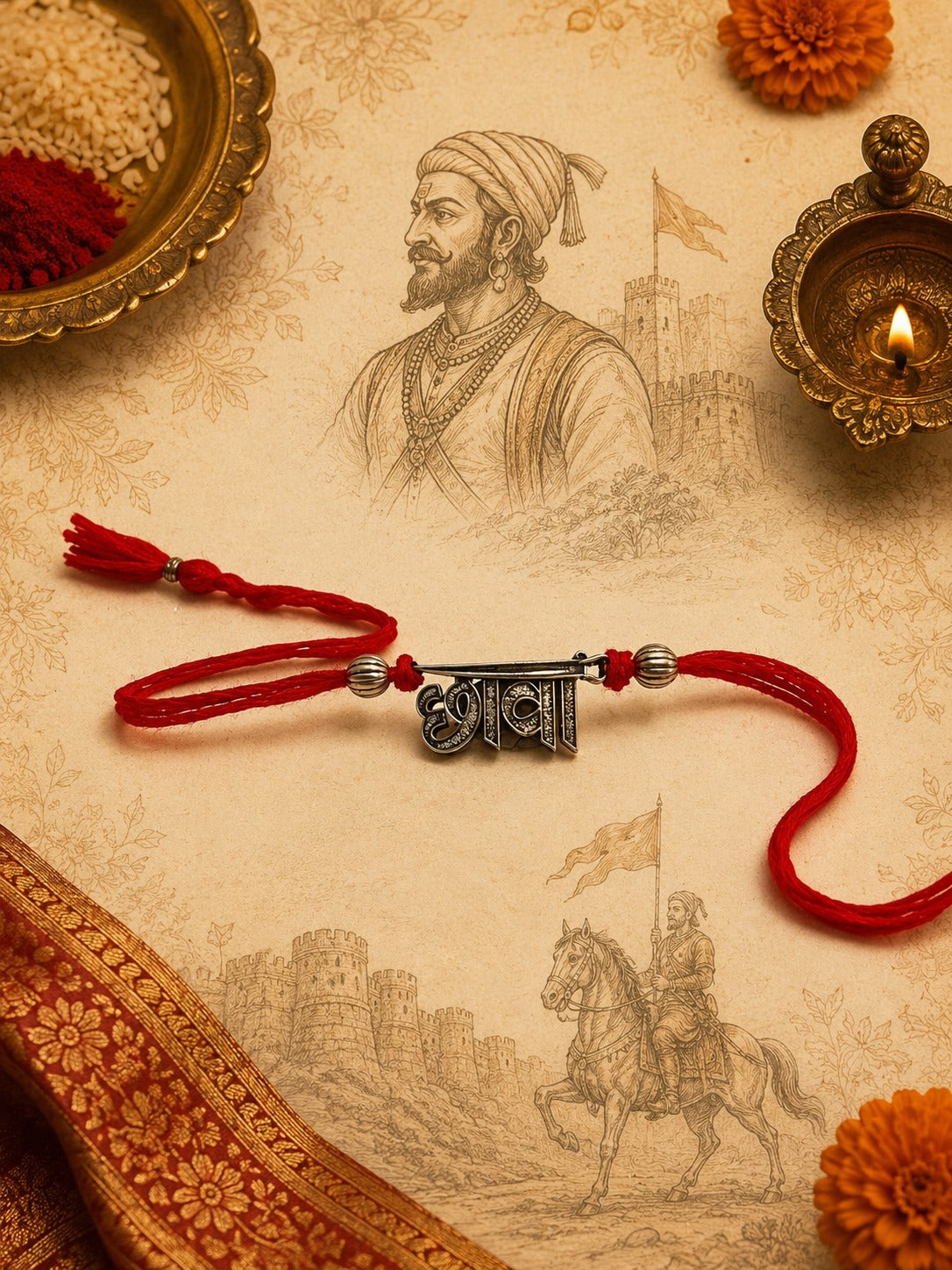 RAKHI 40