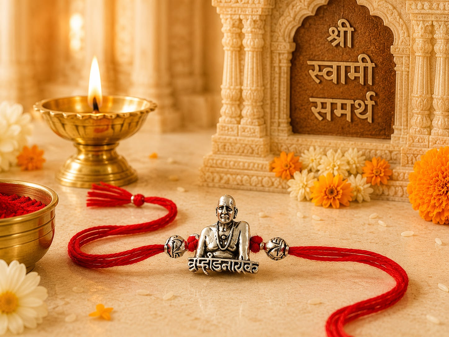 RAKHI 50