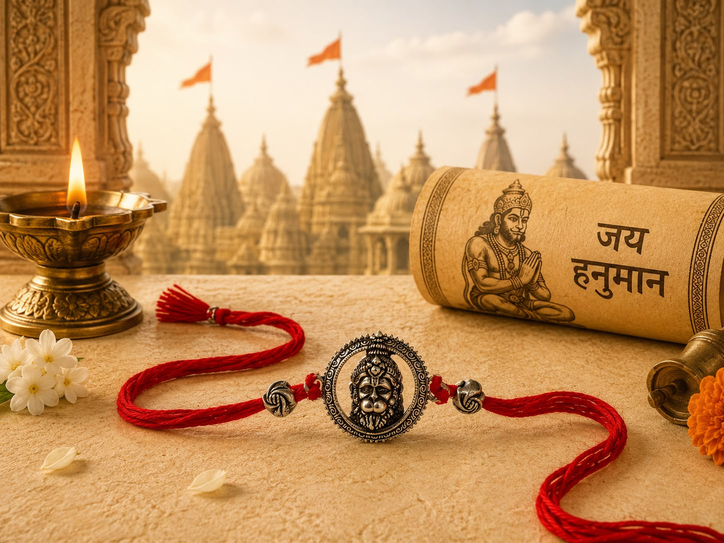 RAKHI 34