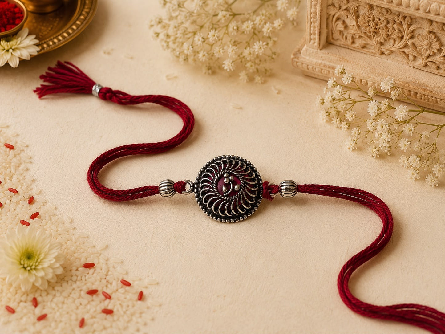RAKHI 27
