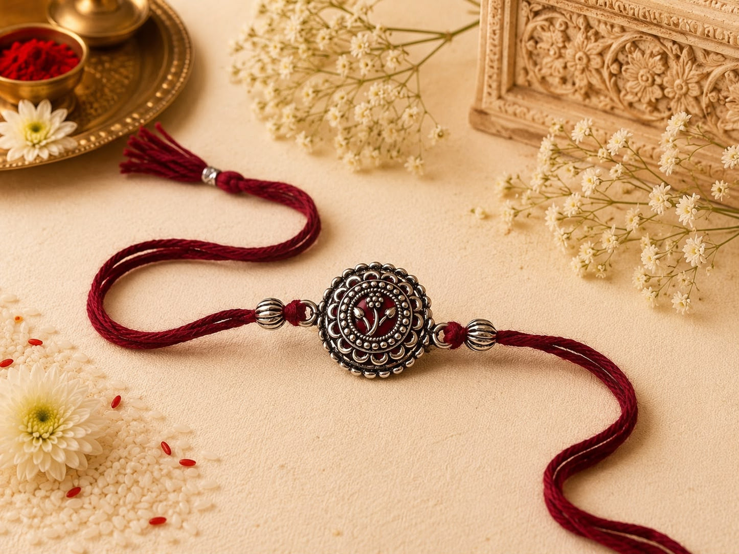 RAKHI 28