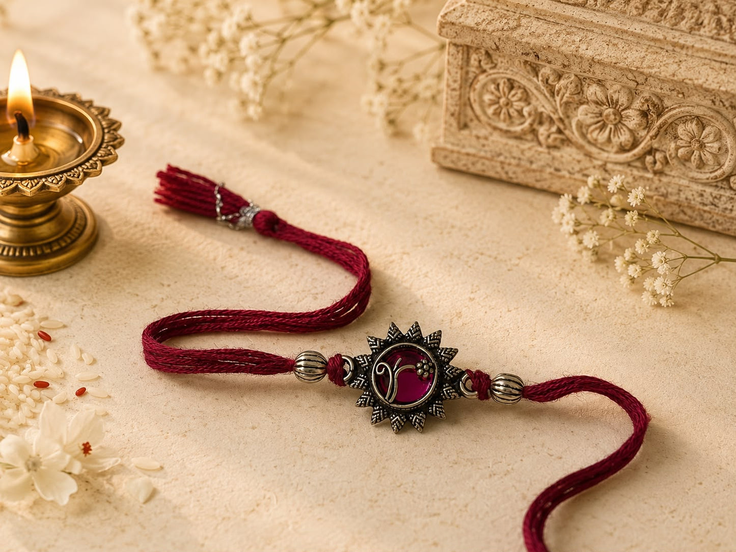 RAKHI 14