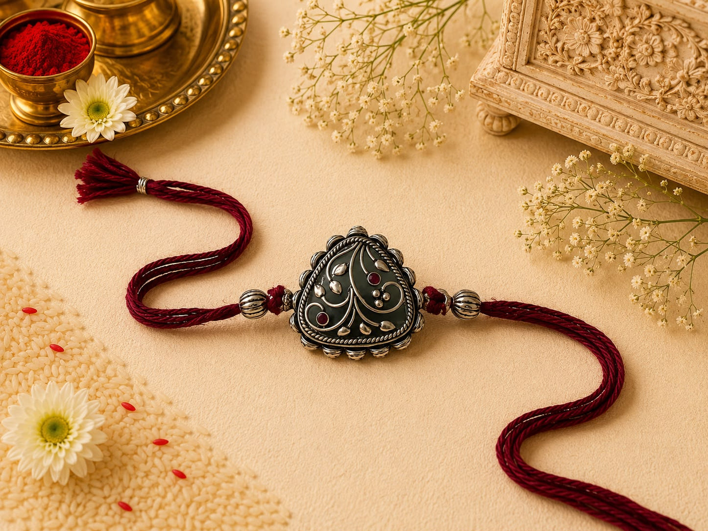RAKHI 37