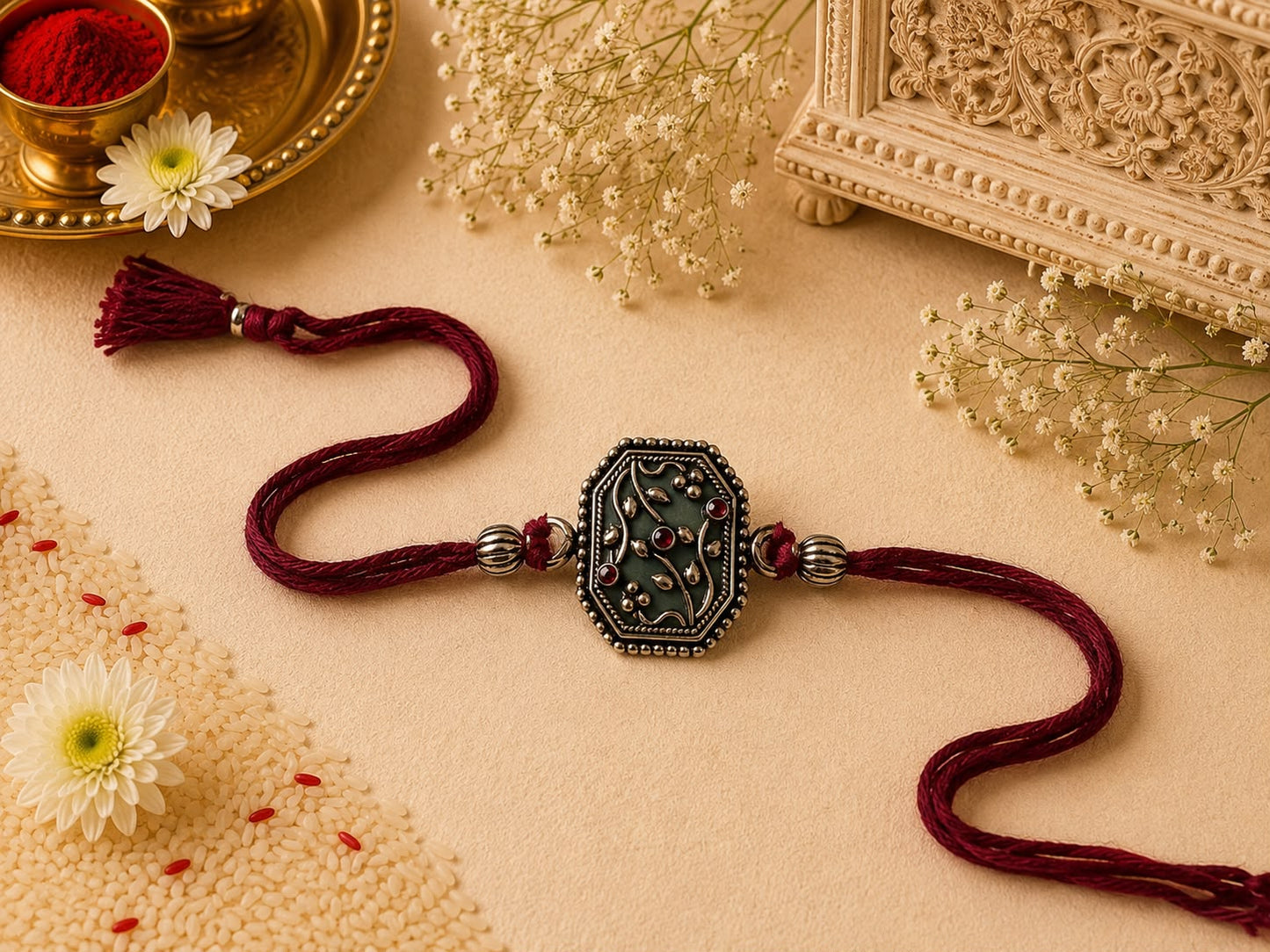 RAKHI 16