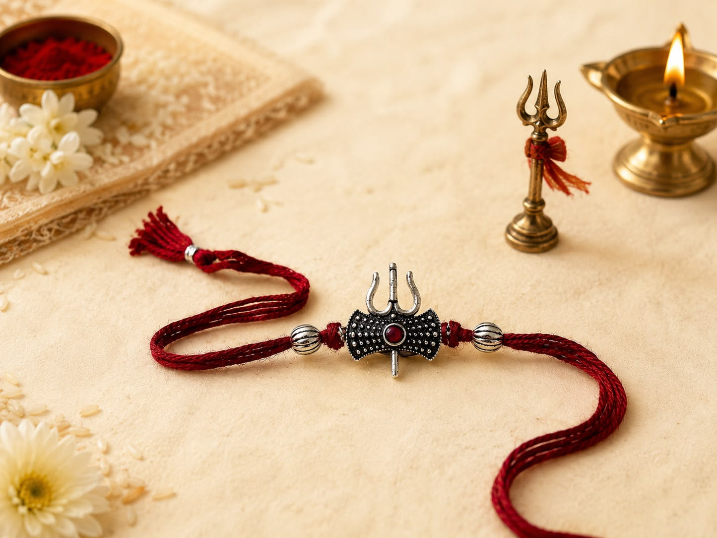 RAKHI 12