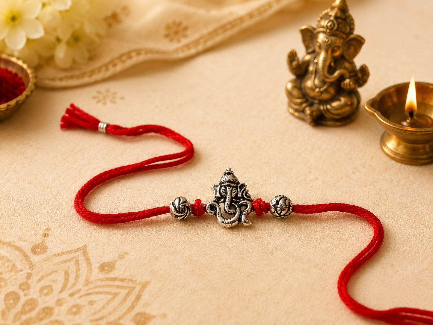 RAKHI 11