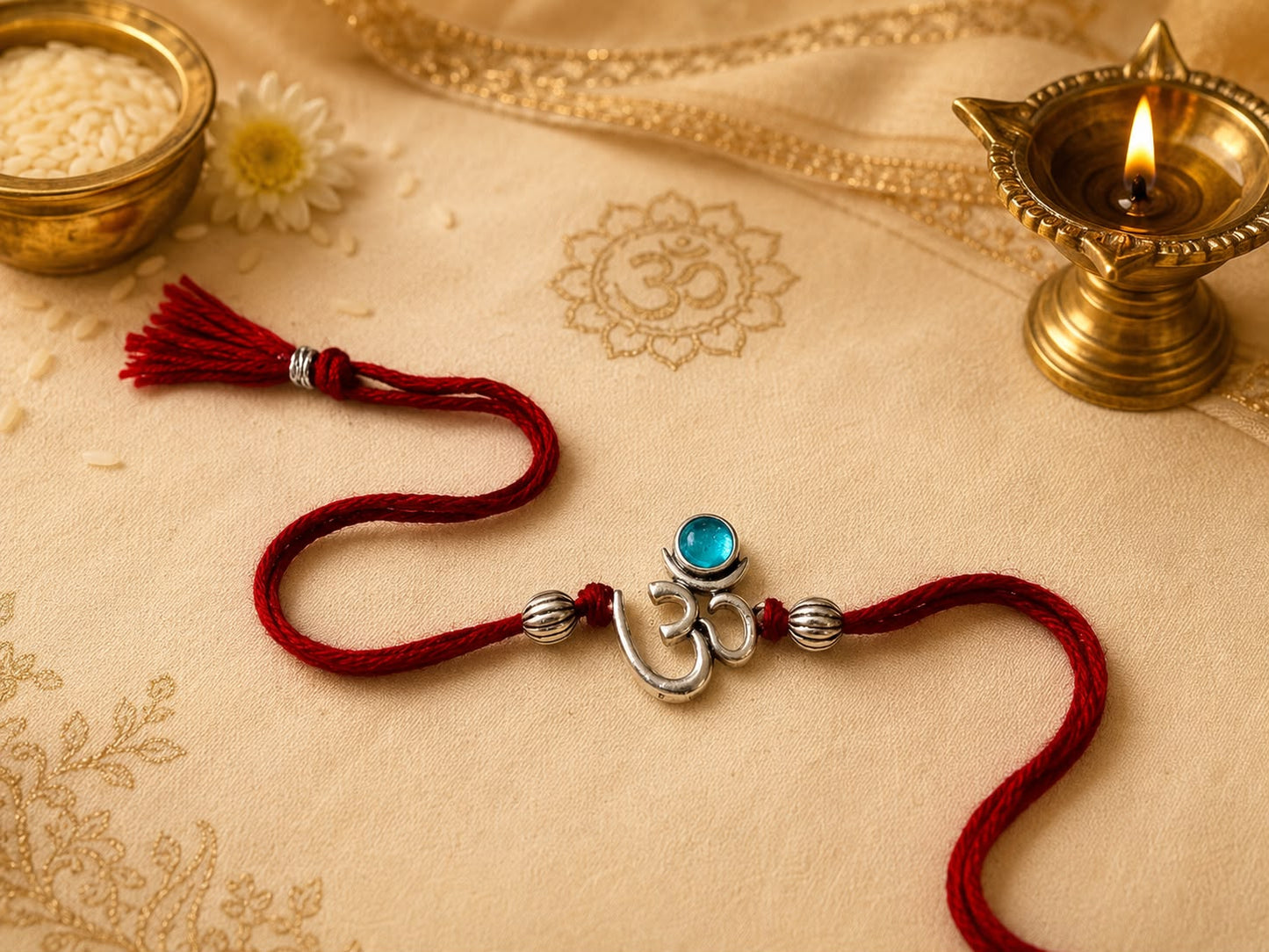 RAKHI 9