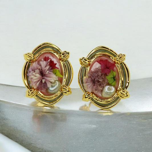 Handcrafted Earrings