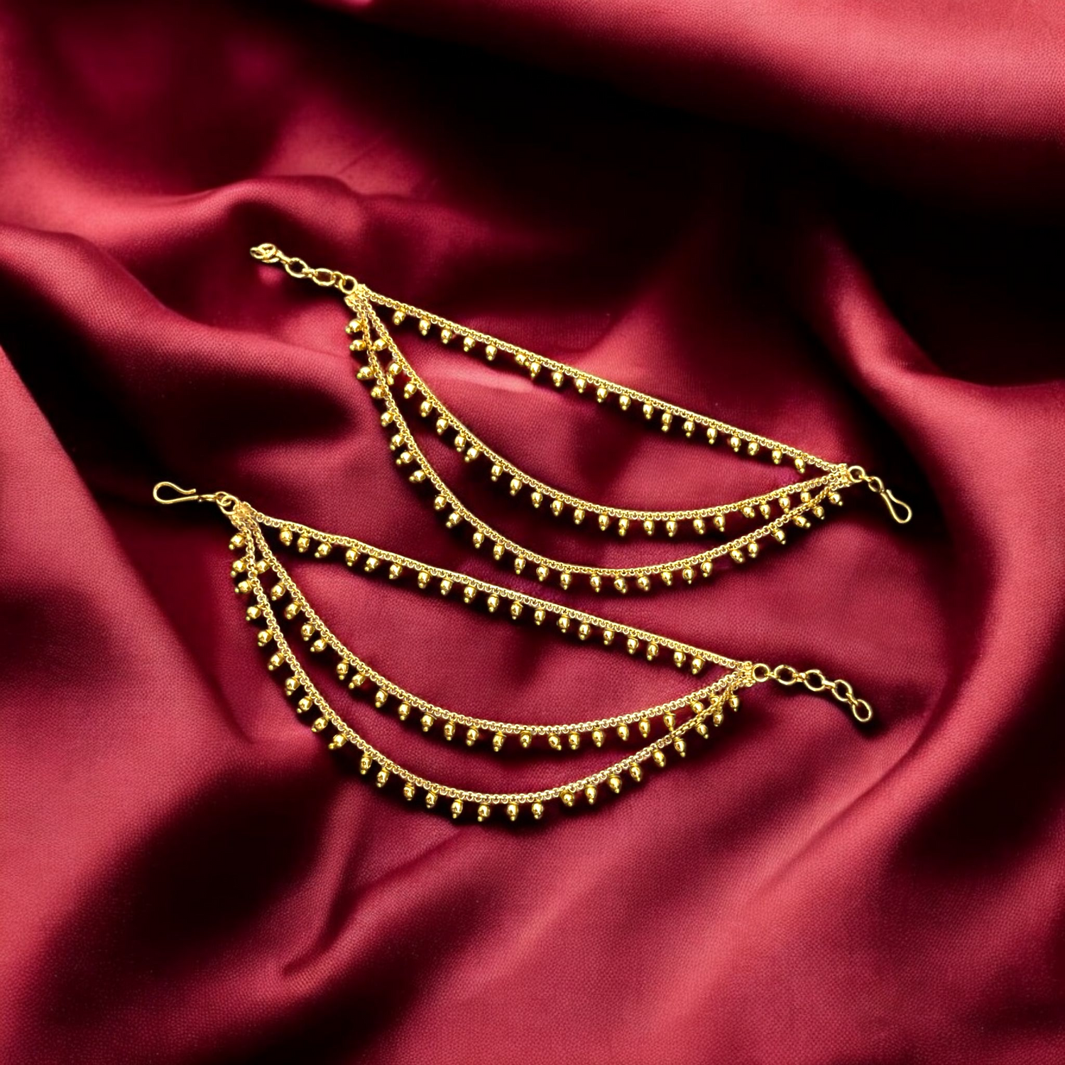 Ear Chains
