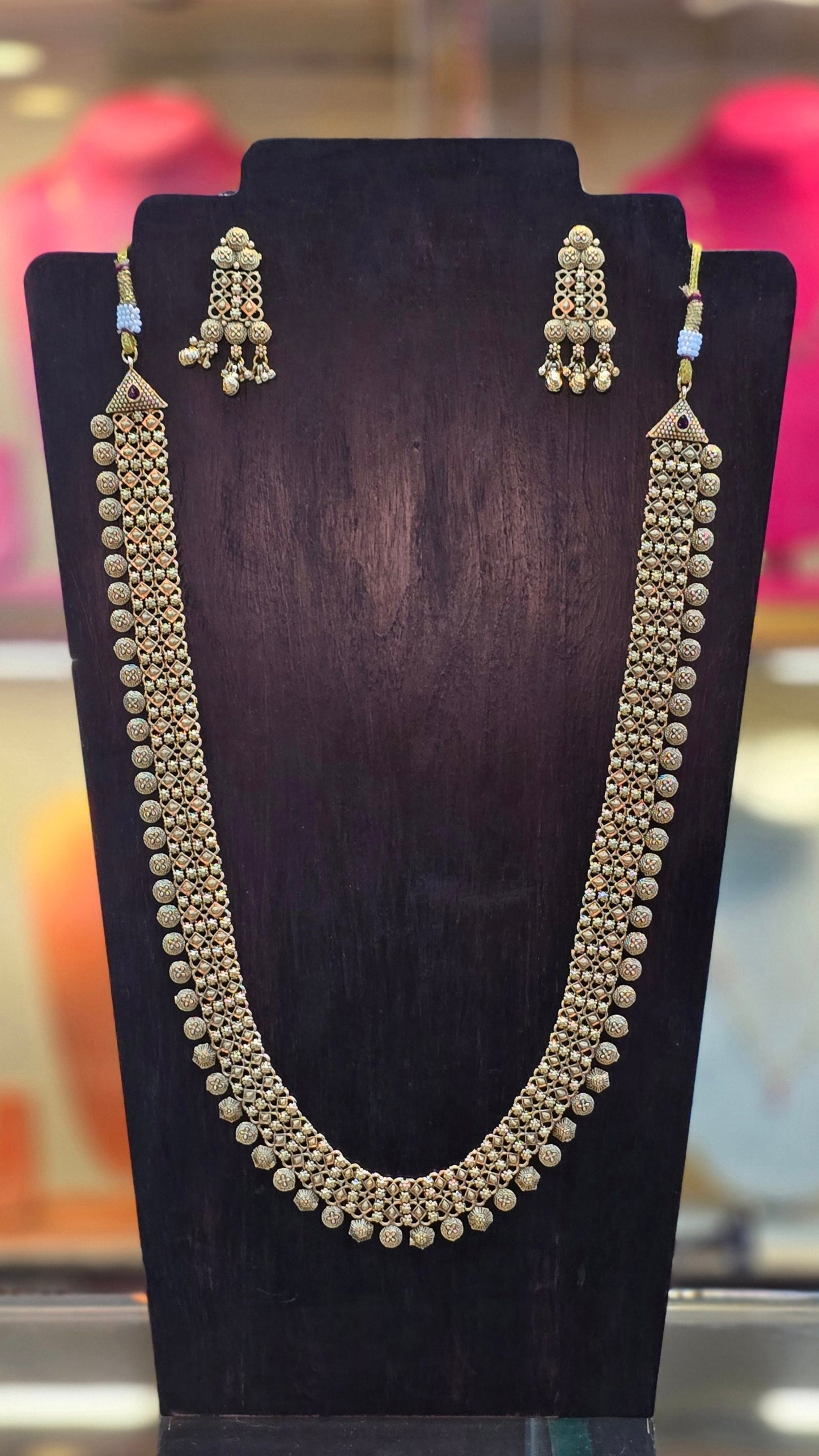 Divya Alankaar Necklace