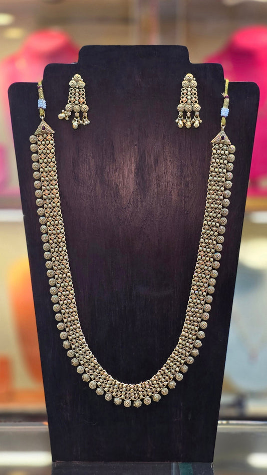 Divya Alankaar Necklace