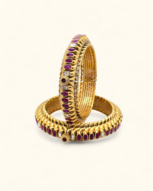 Shahi Kundan Tode
