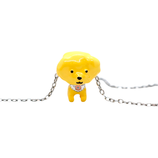 Puppy Love Charm