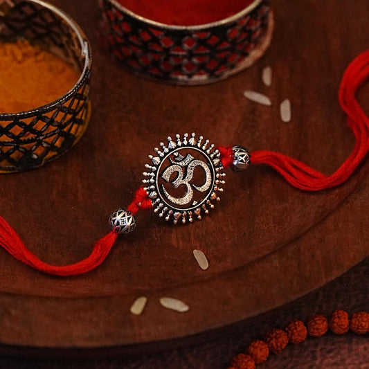 Omkar Rakhi