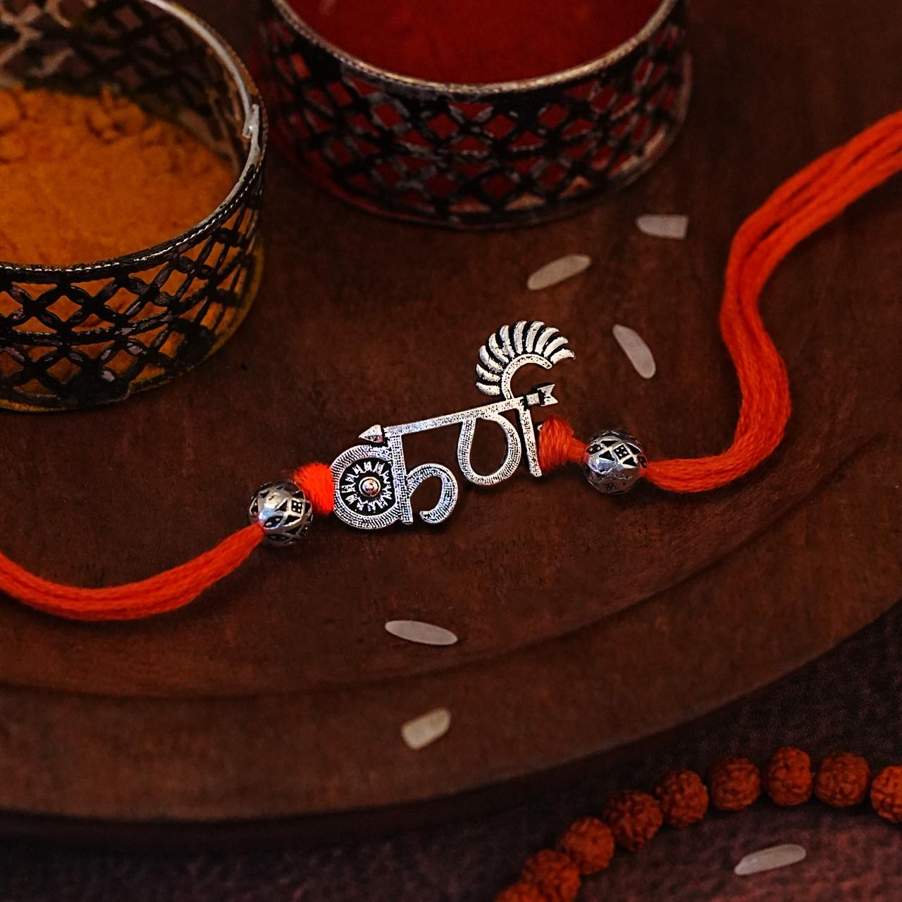 SuryaPutra Rakhi