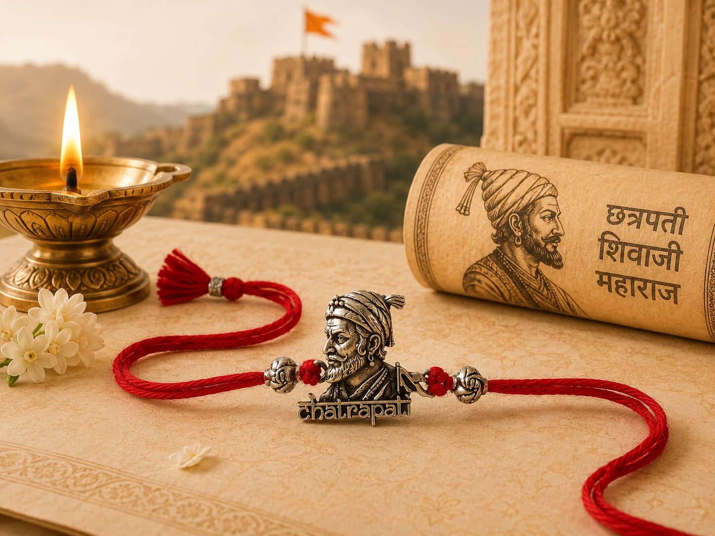 RAKHI 43