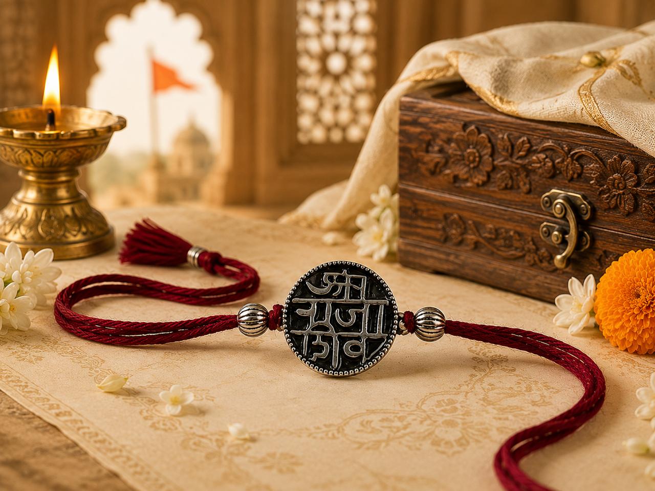 RAKHI 52