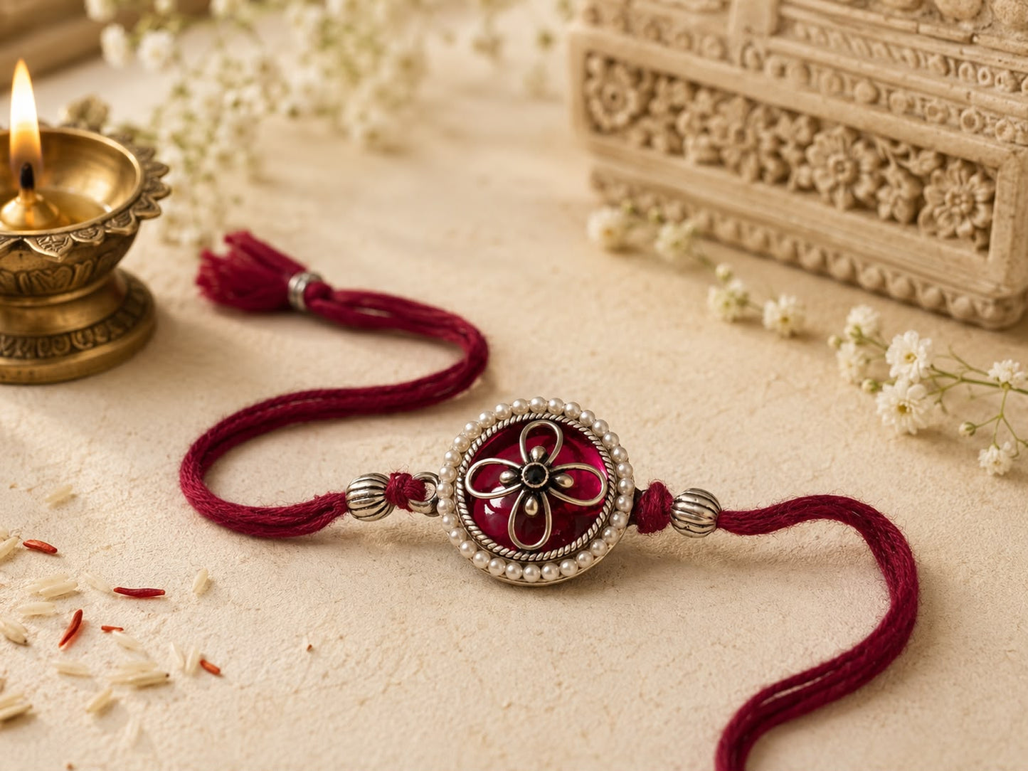 RAKHI 24