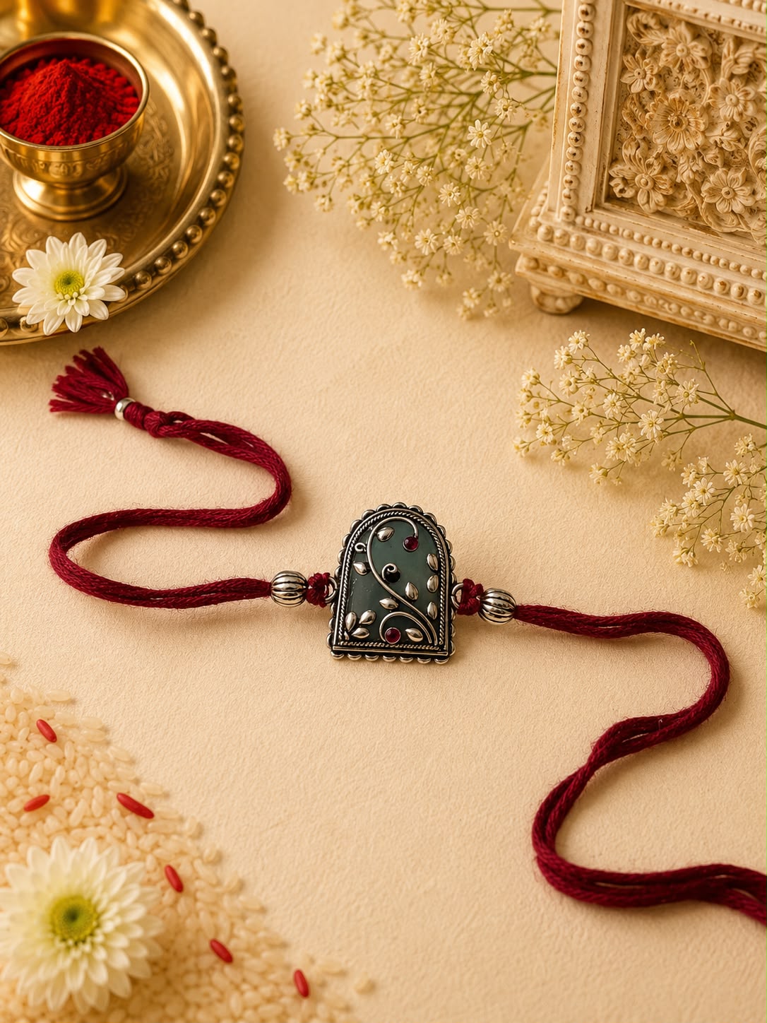RAKHI 15