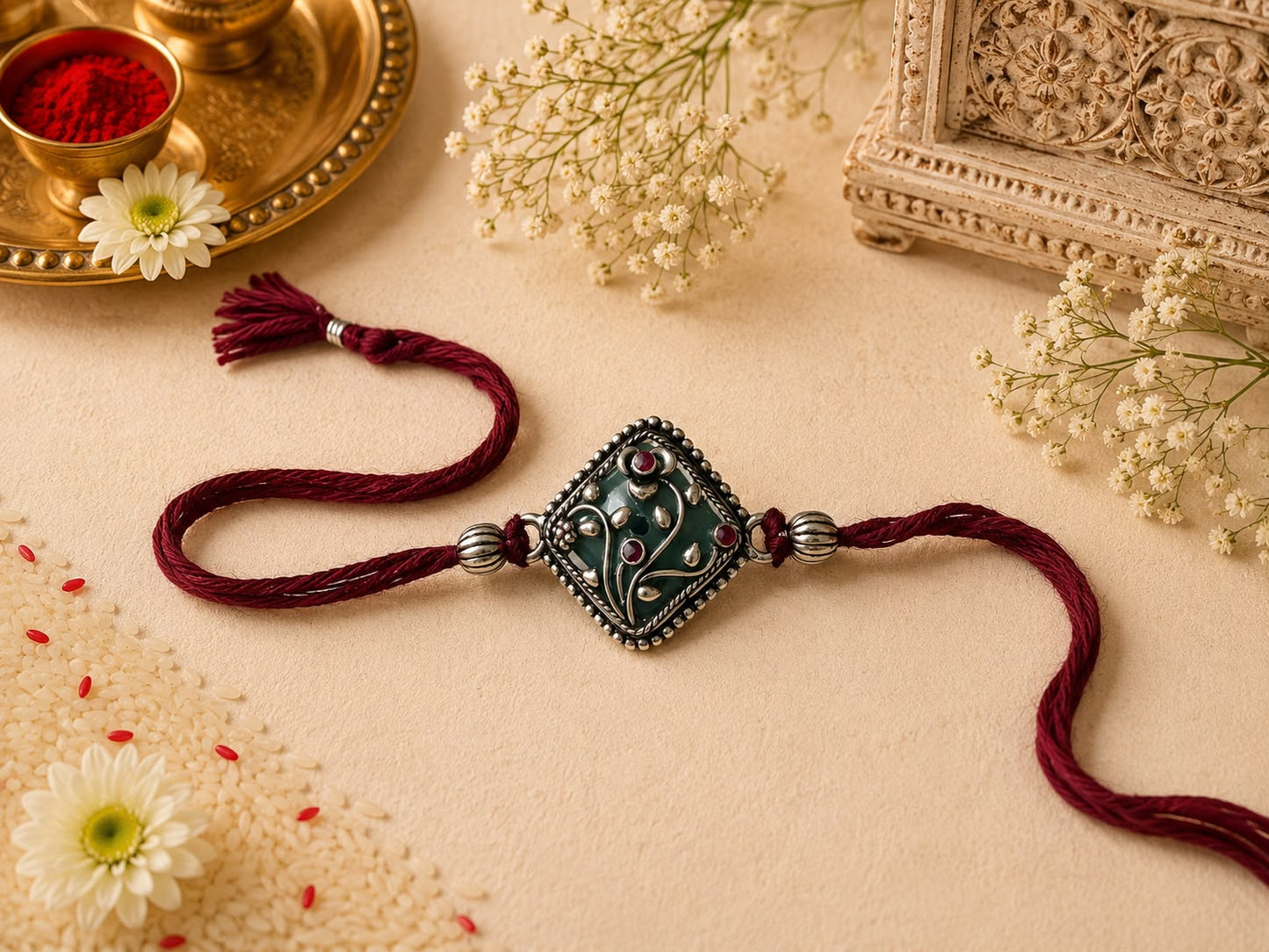 RAKHI 17