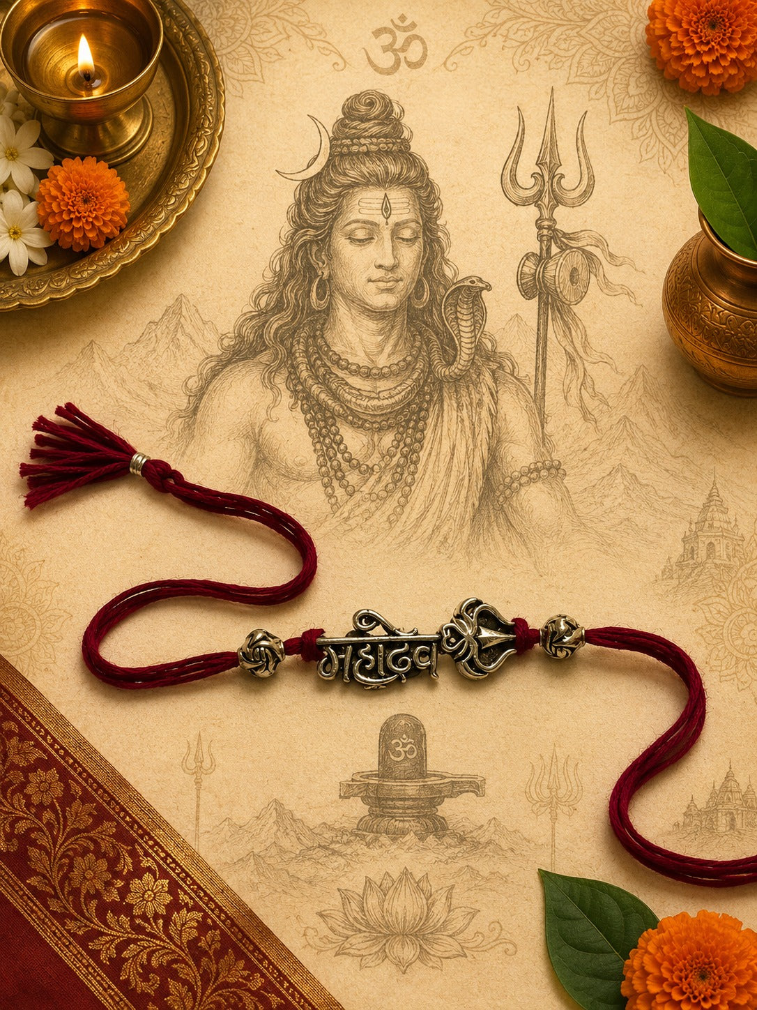 RAKHI 18