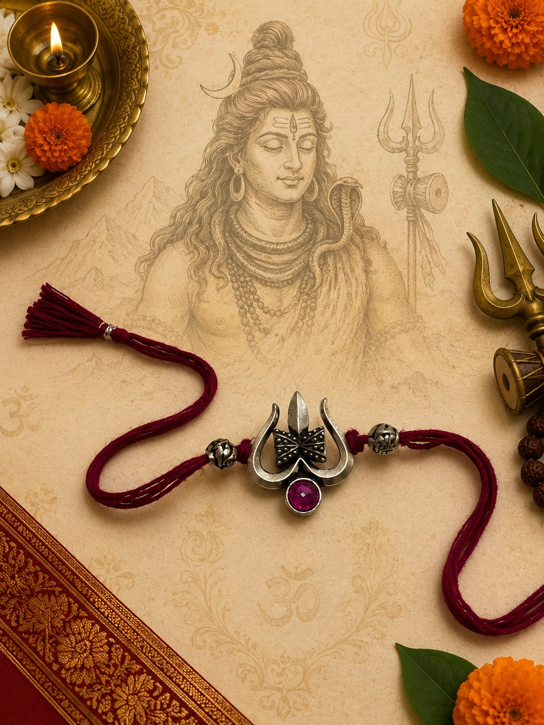 RAKHI 13