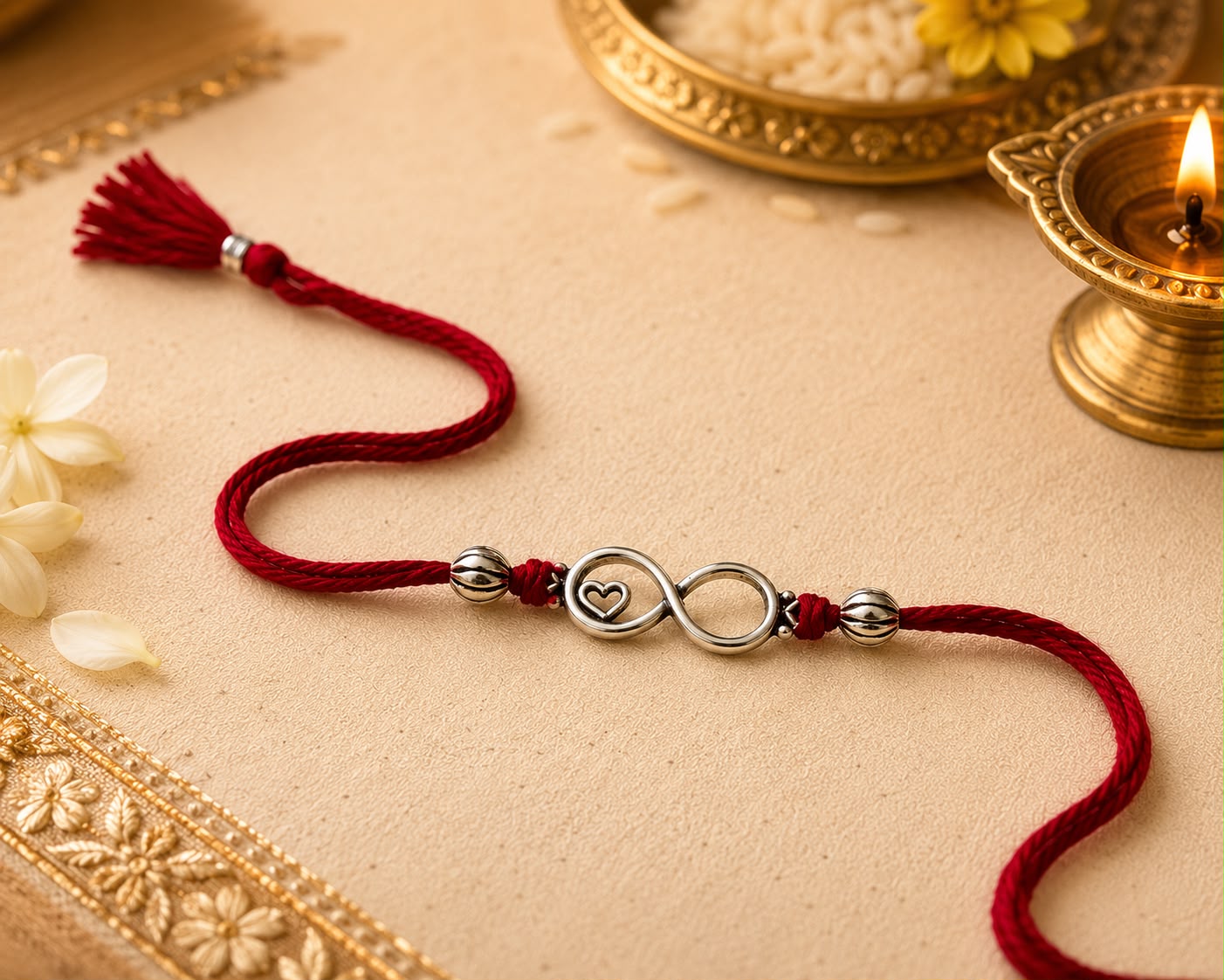 RAKHI 8