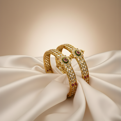 Stone Bangles