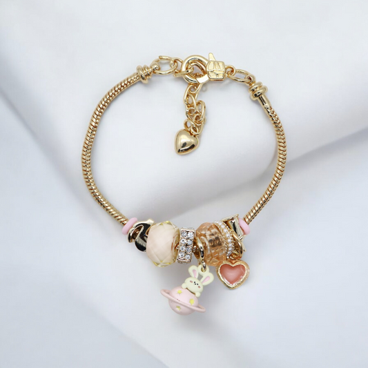 Charms Bracelet