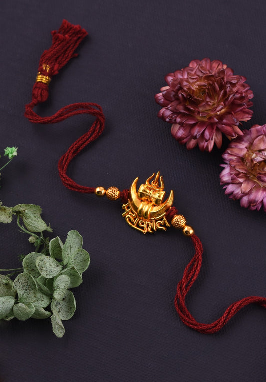 Mahakal Rakhi
