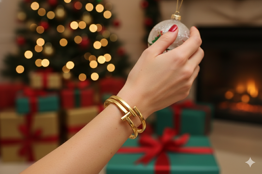 Anti-Tarnish Bracelet