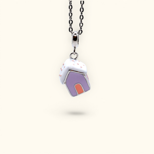 Cozy Cottage Charm