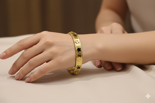 PureLine Anti-Tarnish Bracelet